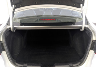 Подержанный автомобиль Changan Alsvin 2023 года (10 фото)