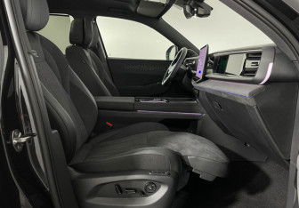 Новый Volkswagen Teramont 2026 (20 фото)