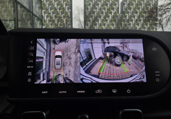 Подержанный автомобиль Haval Dargo 2024 года (13 фото)