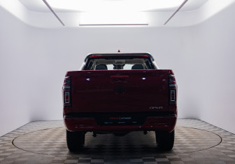 Подержанный автомобиль Great Wall Poer 2021 года (3 фото)