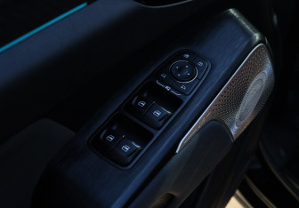 Подержанный автомобиль Haval H3 2024 года (21 фото)