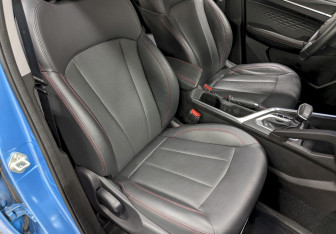 Подержанный автомобиль LIVAN X3Pro 2023 года (20 фото)