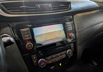 Подержанный автомобиль Nissan X-Trail 2021 года (30 фото)