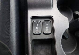 Подержанный автомобиль Honda CR-V 2008 года (18 фото)