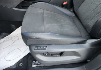 Новый Volkswagen Tiguan 2025 (14 фото)