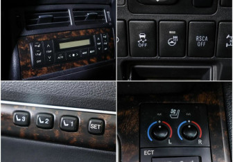 Подержанный автомобиль Toyota Land Cruiser Suv 2012 года (10 фото)