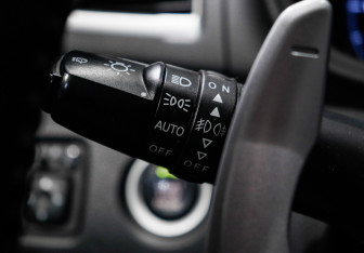 Подержанный автомобиль Mitsubishi Pajero Sport 2017 года (21 фото)