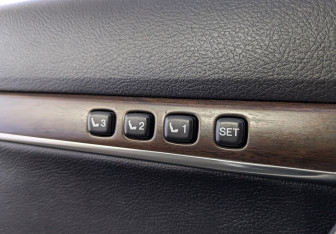 Подержанный автомобиль Toyota Land Cruiser Suv 2019 года (29 фото)