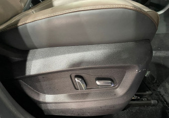 Подержанный автомобиль Chery Tiggo 8 Pro 2022 года (21 фото)