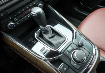 Подержанный автомобиль Mazda CX-9 2019 года (22 фото)