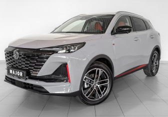 Новый Changan UNI-S 2024 (1 фото)