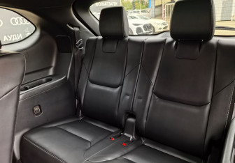Подержанный автомобиль Mazda CX-9 2021 года (18 фото)