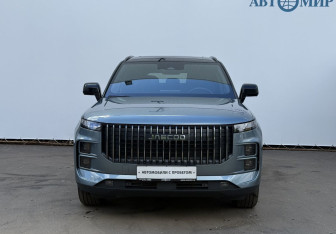 Подержанный автомобиль Jaecoo J7 2024 года (2 фото)