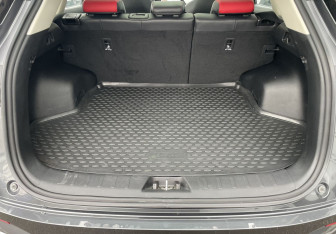 Подержанный автомобиль Changan CS55PLUS 2023 года (14 фото)