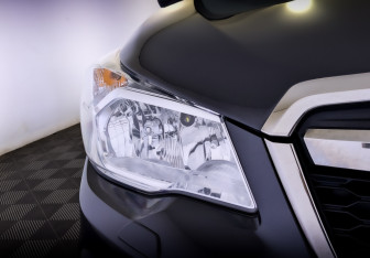 Подержанный автомобиль Subaru Forester Suv 2015 года (17 фото)