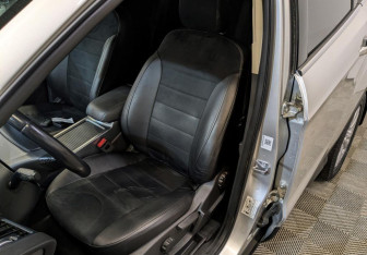 Подержанный автомобиль Ford Kuga 2019 года (16 фото)