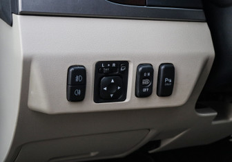 Подержанный автомобиль Mitsubishi Pajero 2019 года (16 фото)