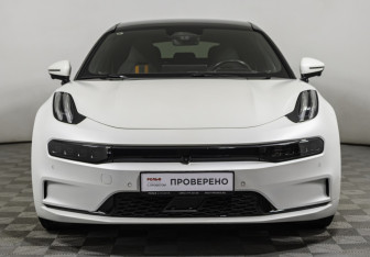 Подержанный автомобиль Zeekr 001 2023 года (2 фото)