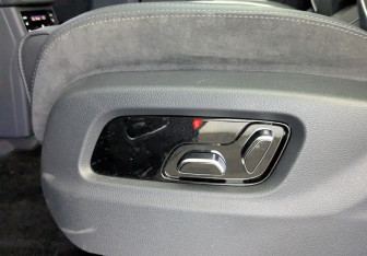 Новый Hongqi E-HS9 2021 (14 фото)