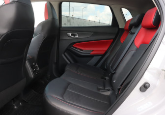 Подержанный автомобиль Changan CS55PLUS 2023 года (10 фото)