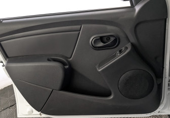 Новый LADA (ВАЗ) Largus Van 2024 (18 фото)