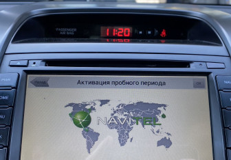 Подержанный автомобиль Kia Sorento 2012 года (18 фото)