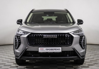 Подержанный автомобиль Haval Jolion 2024 года (2 фото)