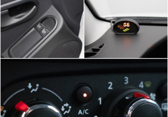 Подержанный автомобиль LADA (ВАЗ) Largus Van 2024 года (13 фото)