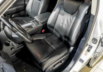 Подержанный автомобиль Lexus RX 2013 года (20 фото)