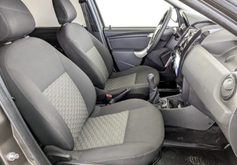 Подержанный автомобиль LADA (ВАЗ) Largus Wagon 2025 года (23 фото)