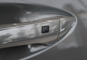 Подержанный автомобиль Hyundai Sonata 2020 года (10 фото)