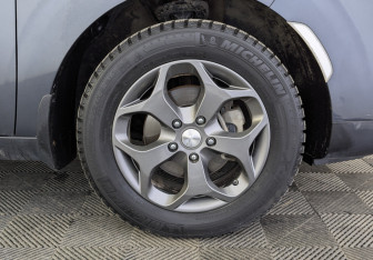 Подержанный автомобиль Kia Soul 2020 года (18 фото)