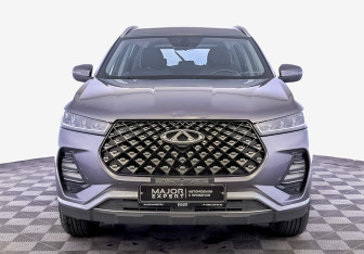 Подержанный автомобиль Chery Tiggo 7 Pro 2022 года (2 фото)