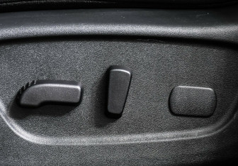 Подержанный автомобиль Nissan Qashqai 2016 года (14 фото)