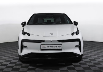 Подержанный автомобиль Zeekr X 2023 года (2 фото)