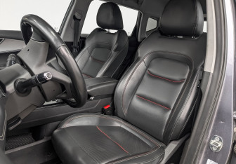 Подержанный автомобиль Chery Tiggo 7 Pro 2022 года (20 фото)