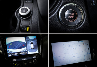 Подержанный автомобиль Nissan Qashqai 2018 года (16 фото)