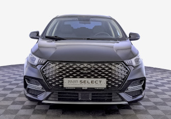 Подержанный автомобиль Omoda S5 2024 года (2 фото)