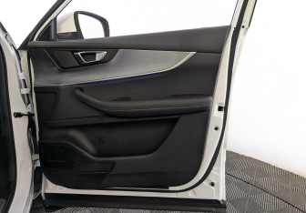 Подержанный автомобиль Chery Tiggo 7 Pro Max 2023 года (25 фото)