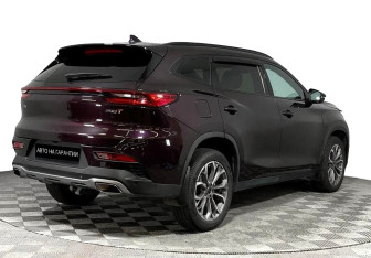 Подержанный автомобиль Exeed TXL 2020 года (4 фото)