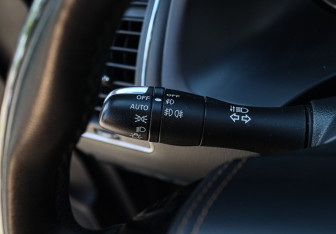 Подержанный автомобиль Infiniti QX80 2020 года (37 фото)