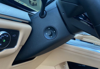 Подержанный автомобиль Jaecoo J8 2024 года (23 фото)