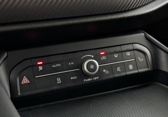 Подержанный автомобиль Haval F7x 2021 года (15 фото)