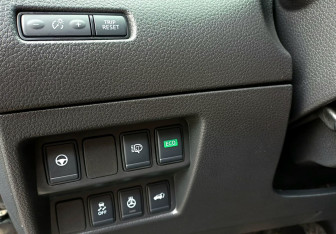 Подержанный автомобиль Nissan X-Trail 2021 года (22 фото)