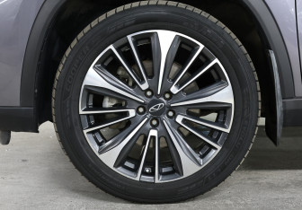 Подержанный автомобиль Chery Tiggo 8 Pro Max 2023 года (24 фото)