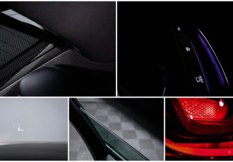 Подержанный автомобиль Kia K900 2019 года (26 фото)