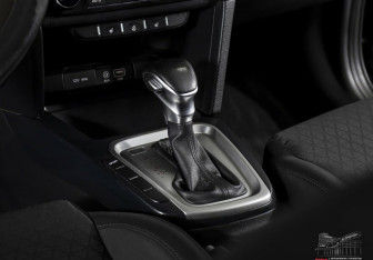 Подержанный автомобиль Kia Ceed Wagon 2019 года (16 фото)