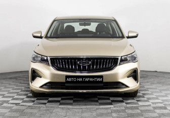 Подержанный автомобиль Geely Emgrand 2023 года (2 фото)