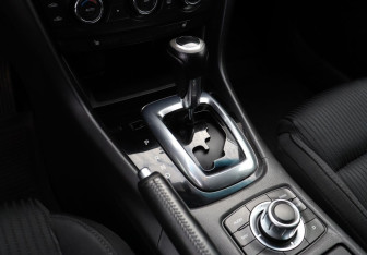 Подержанный автомобиль Mazda 6 Sedan 2013 года (17 фото)