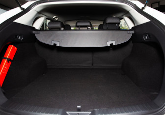 Новый Mazda CX-5 2026 (12 фото)